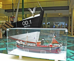 Fishery Museum